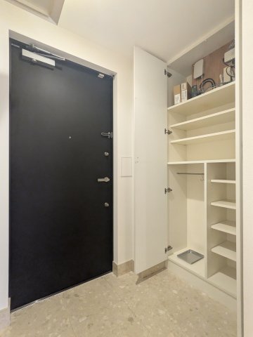 ガーデン板橋氷川町522号室 その他