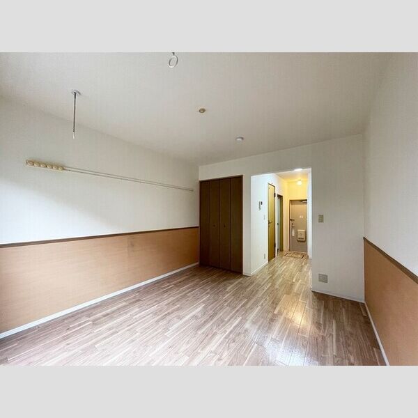 パセオおゆみ野105号室 洋室