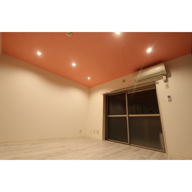 ヴェルネージュ カラークロス　ダウンライト