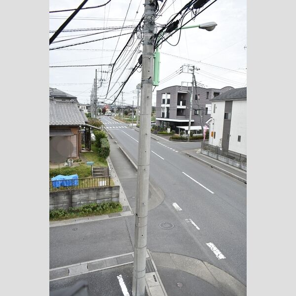 パティオ　リラ201号室 周辺