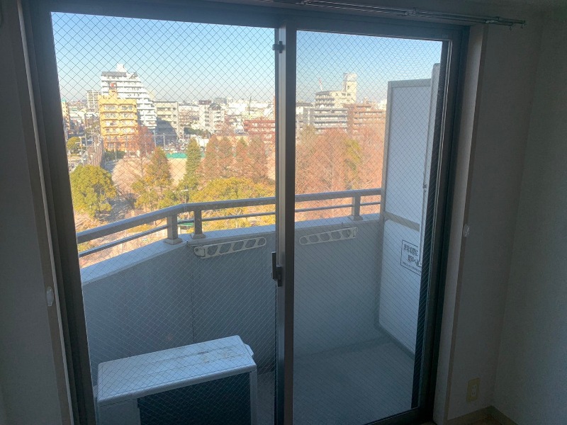 スパシエベレーザ綾瀬9階 部屋その他