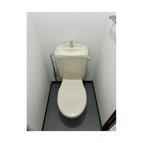 ピアリII102号室 同建物別部屋の参考画像