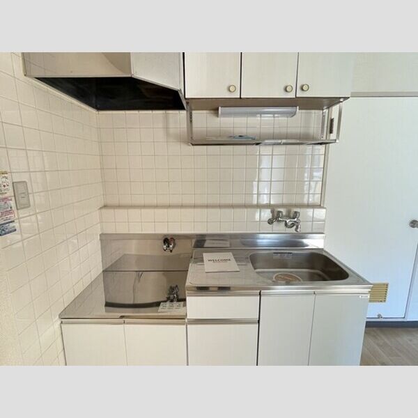 パイントリーハイツ キッチン