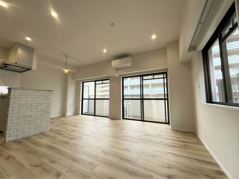 Belleviage Nakayama9階 部屋その他