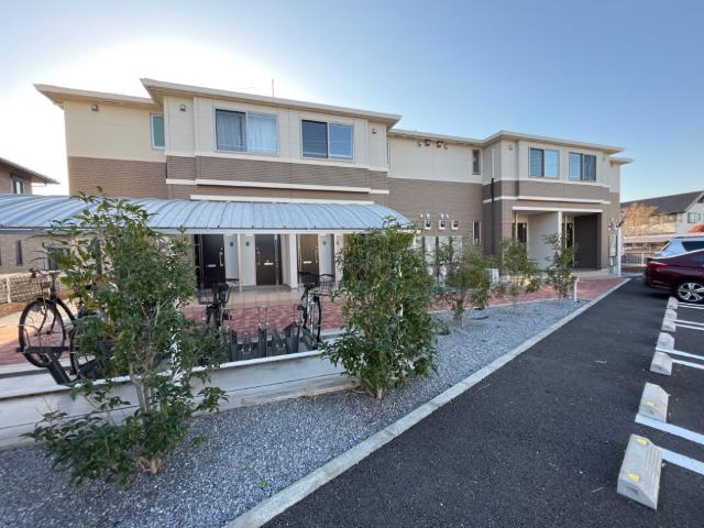 レンミッキ～ｌｅｍｍｉｋｋｉ～ 外観写真（昼）