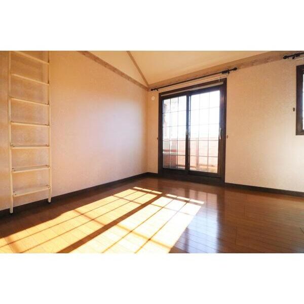 湘南マナーハウス7 リビング