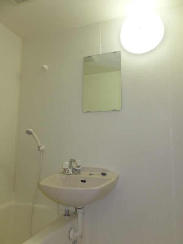 ブリリアント・アイ2階 部屋その他