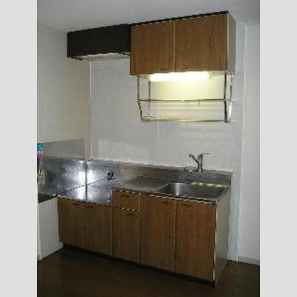 エクセル八雲 キッチン