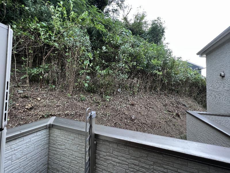 リュクスシティー上大岡2階 部屋その他
