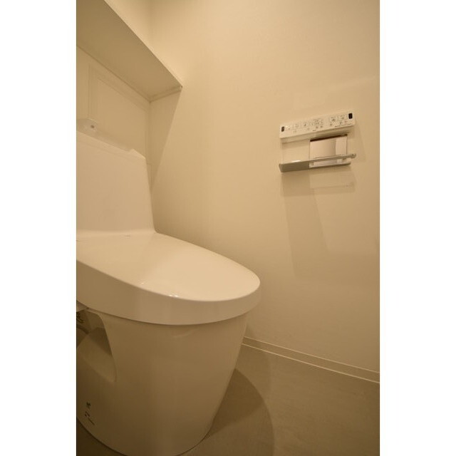 グランパセオ代々木上原B104号室 内観