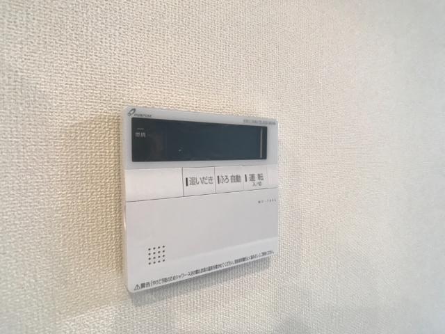 Ｌｏｔｕｓ　Ｖｉｓｔａ　堀の内（ロータス ヴィスタ・堀の内） 室内設備