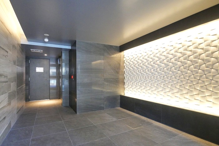 ベルシード墨田2階 外観