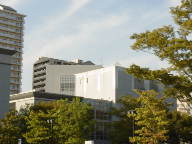 サン・ビィレッジ鎌取 緑区役所まで480ｍ