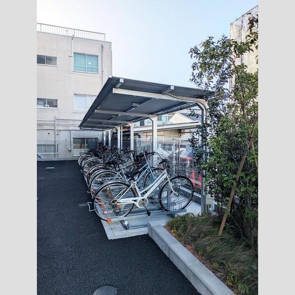 CENTRAL　COURT302号室 周辺