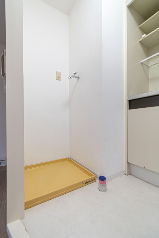 ダイアパレス尻手第2 内観