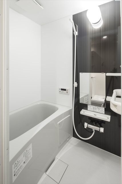 ｃｕｂｅ　ｉｎｏｈａｎａ お風呂