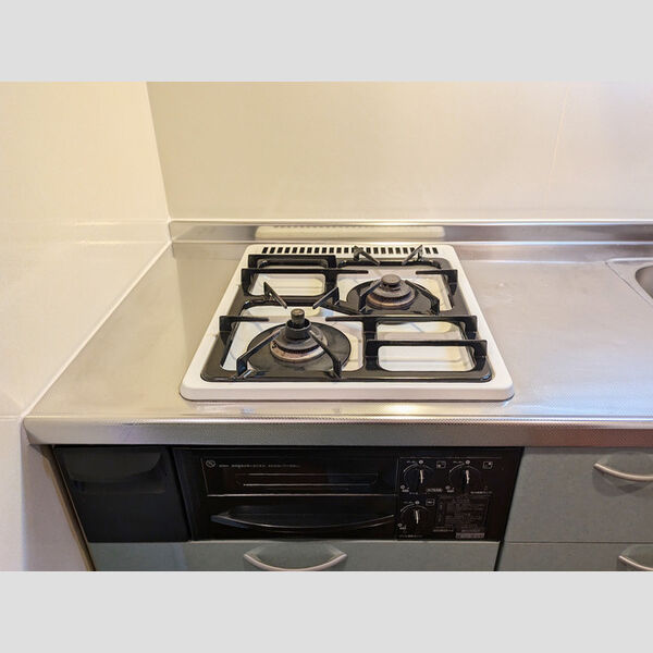 ドミールM日進201号室 部屋設備