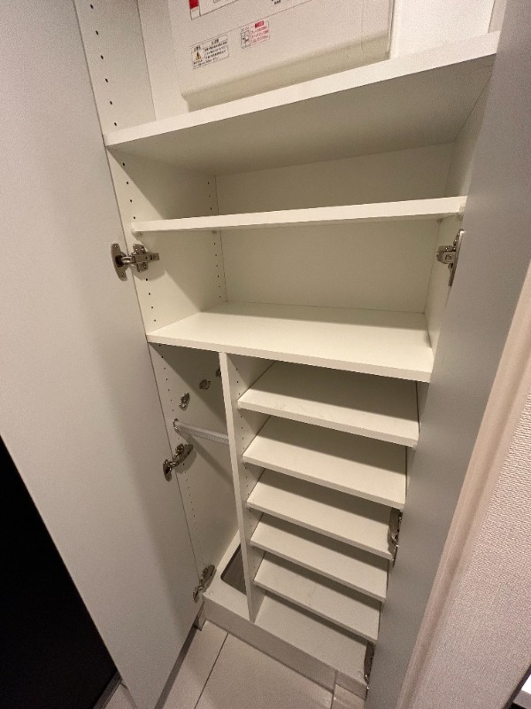 ルネサンスコート両国リバーテラス ※別号室