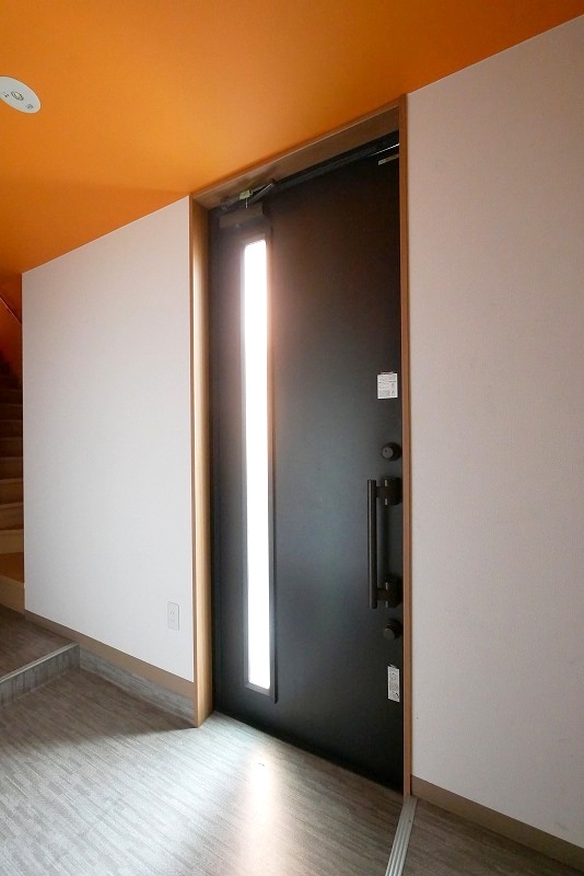 アドヴァンス新松戸 外観