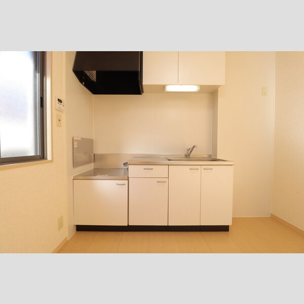 シャローム　A/B/C/D/E/F/GG102号室 キッチン