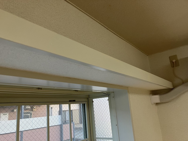 アネックスⅢ2階 収納