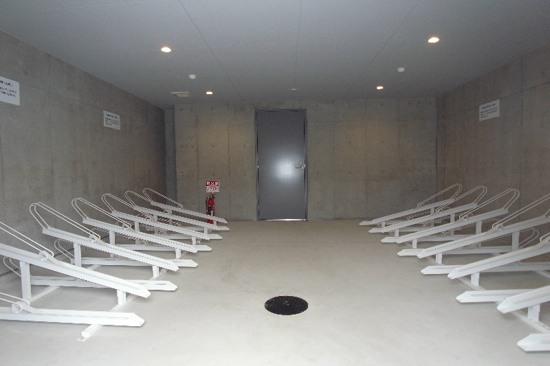 メゾン・プティ　シエル3階 部屋設備