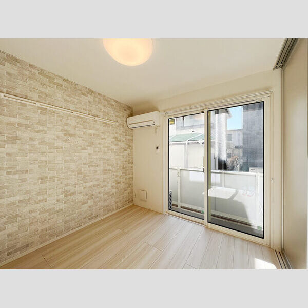 グラナーデ成城学園前B101号室 部屋その他