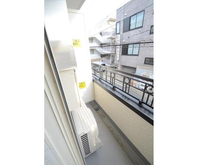 シャトン横浜上大岡206号室 同建物別部屋の参考画像