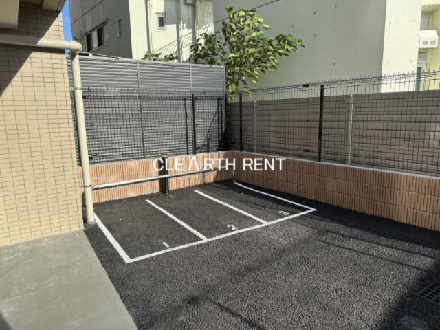 コンシェリア駒込 ＨＩＬＬＴＯＰ ＳＱＵＡＲＥ3階 池袋駅から山手線で3駅！ストレスフリーな快適アクセス