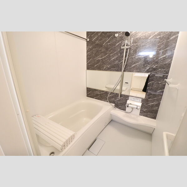 コンフォート102号室 お風呂