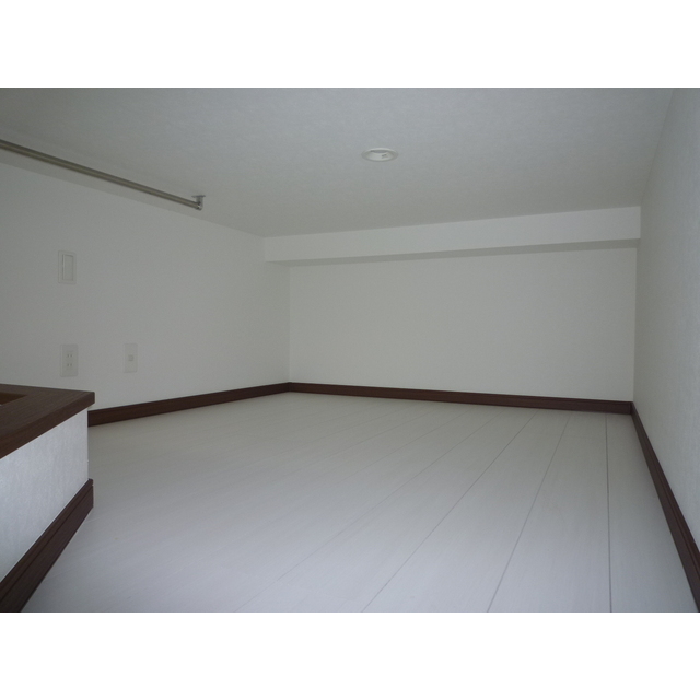 ロンド・ベル101号室 部屋その他