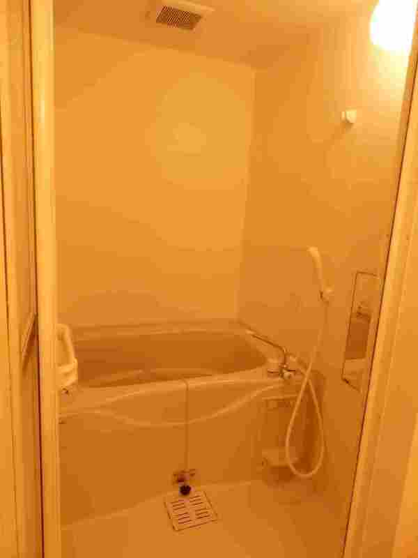 エルメゾン小手指Ｂ お風呂