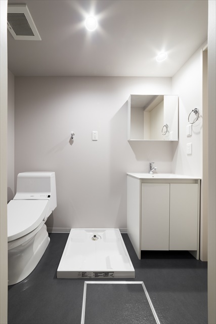 ドメーヌ・ドゥ トイレ