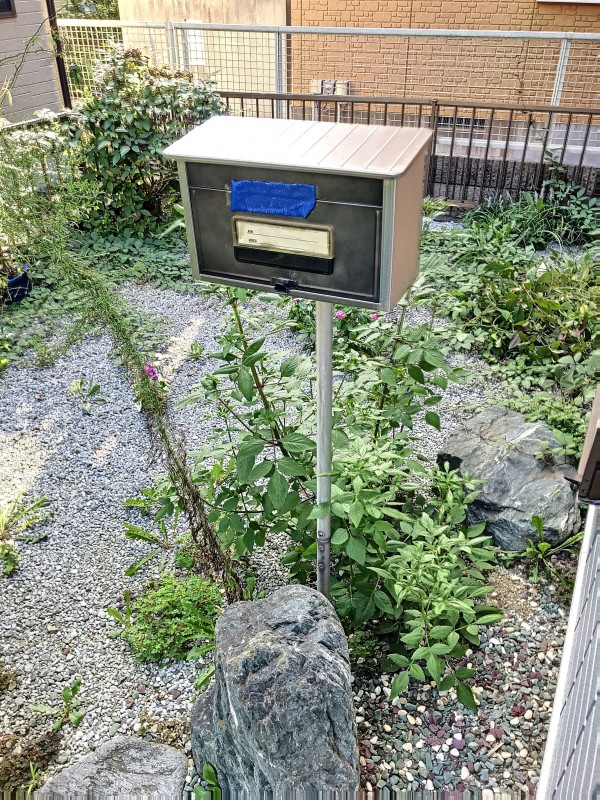 川越市寺尾戸建１（６８５－２） 外観