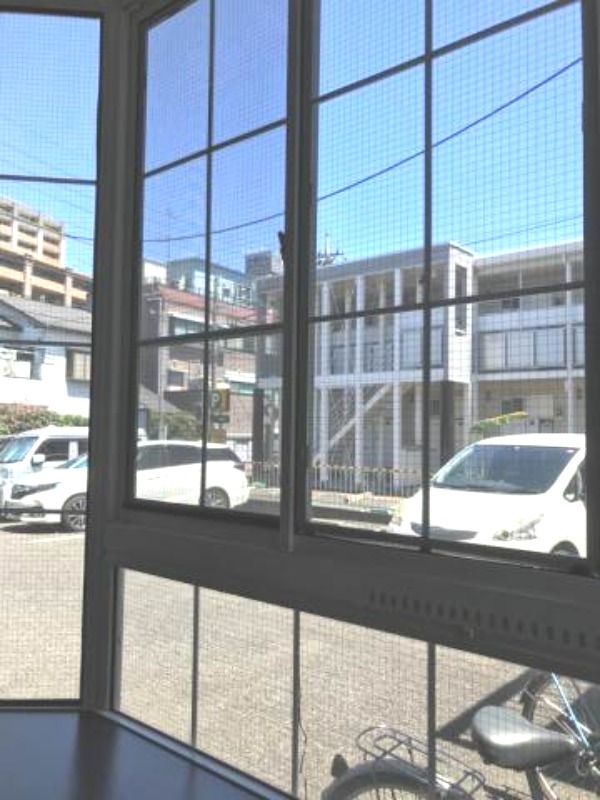 サンライズ川蝉C2階 別部屋参考写真です★現状優先