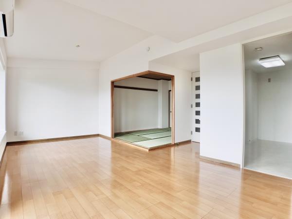 ベルメゾン茅ヶ崎3階 同建物別部屋の参考画像