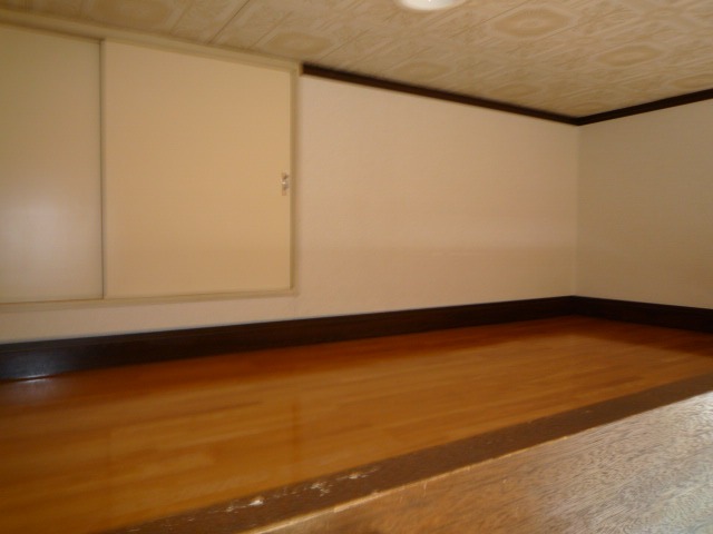 第３むさしのハイム 内観