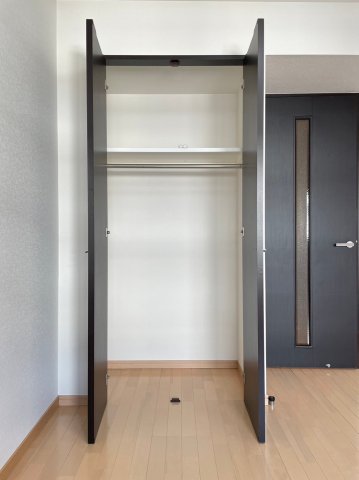 グラントゥルース浮間公園 収納