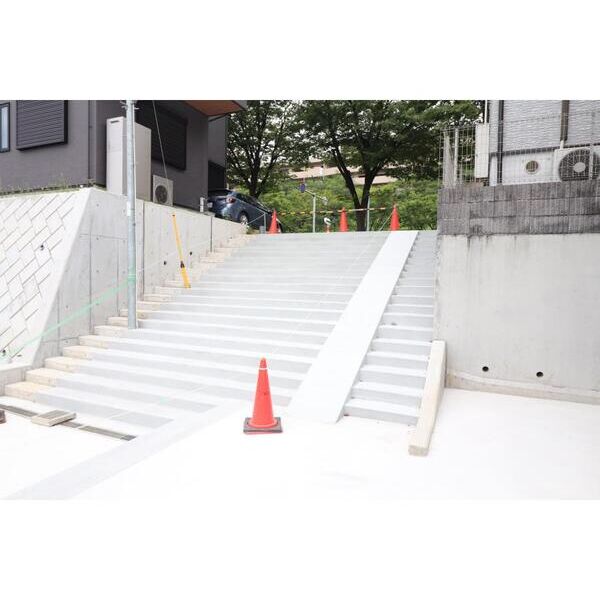 α(アルファ)　parks　east103号室 部屋設備