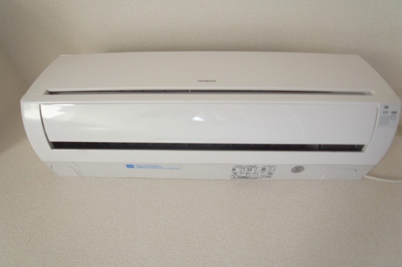 ロジェ 部屋設備