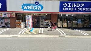 レオパレス東大宮第１２ 周辺