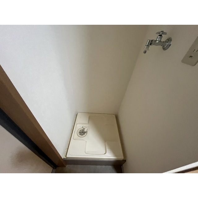 シャトール田口金沢八景404号室 部屋その他