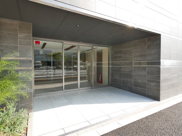 セジョリ墨田EASTⅢ8階 外観