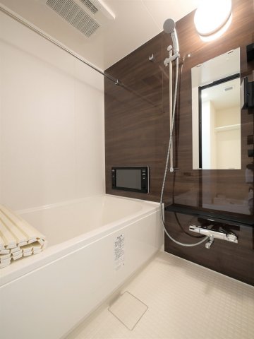 セジョリ鵜の木4階 同建物別部屋の参考画像