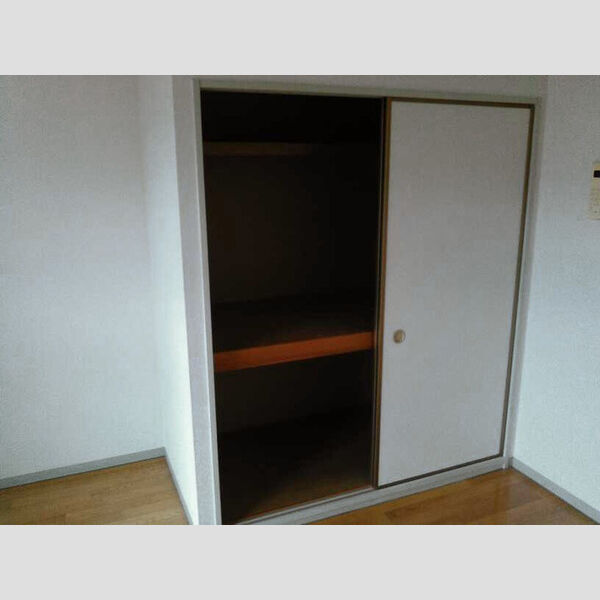 リジェール大久保Ⅲ103号室 部屋その他