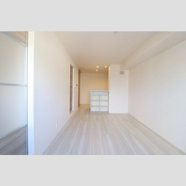 田園ドミール　Ⅱ リビング