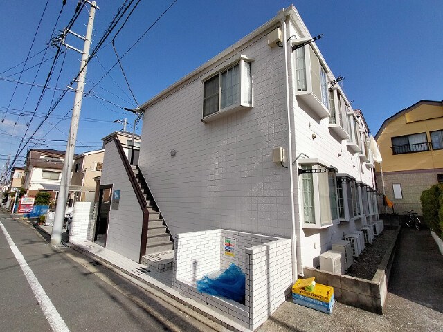 アミティエ東葛西1階 部屋その他