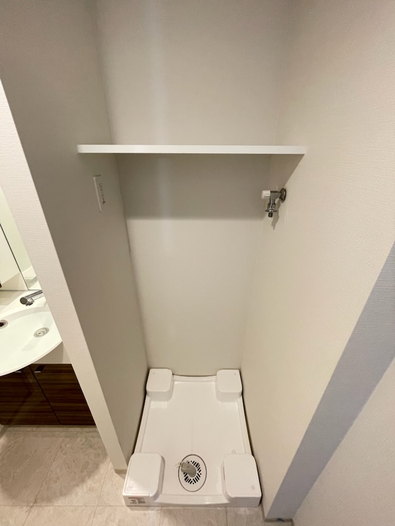 ガーラ・ステーション川崎久地1階 同建物別部屋の参考画像