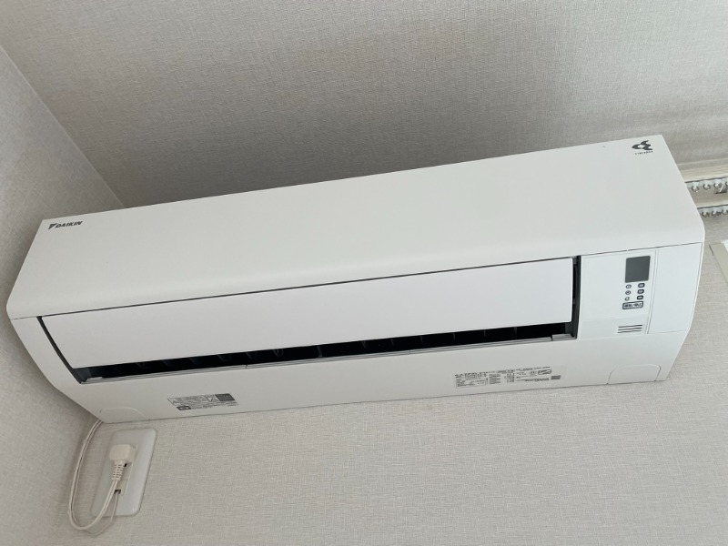 エリタージュ3階 部屋設備