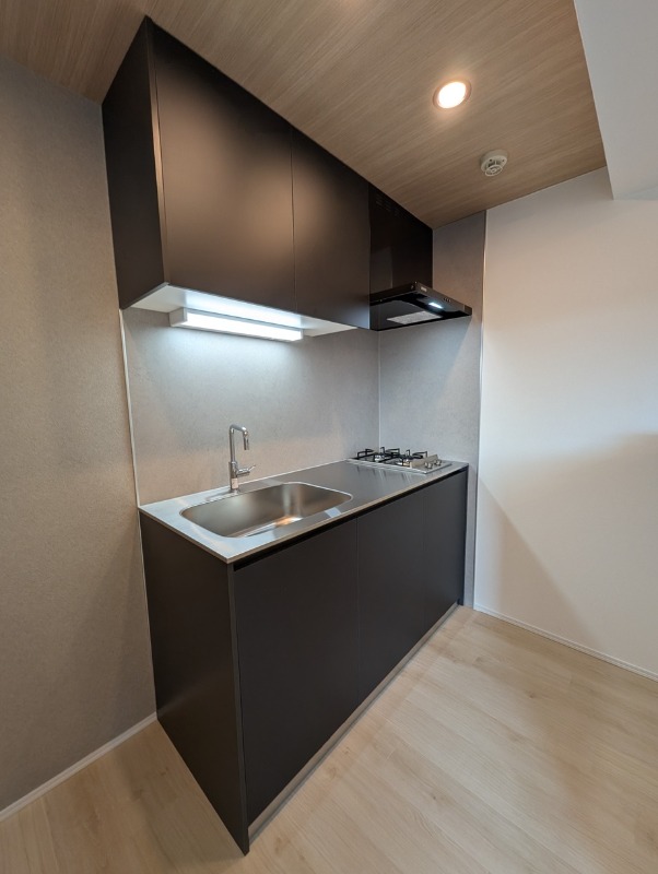 レジディア文京音羽6階 キッチン